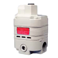 Pneumatic Flow Controllers